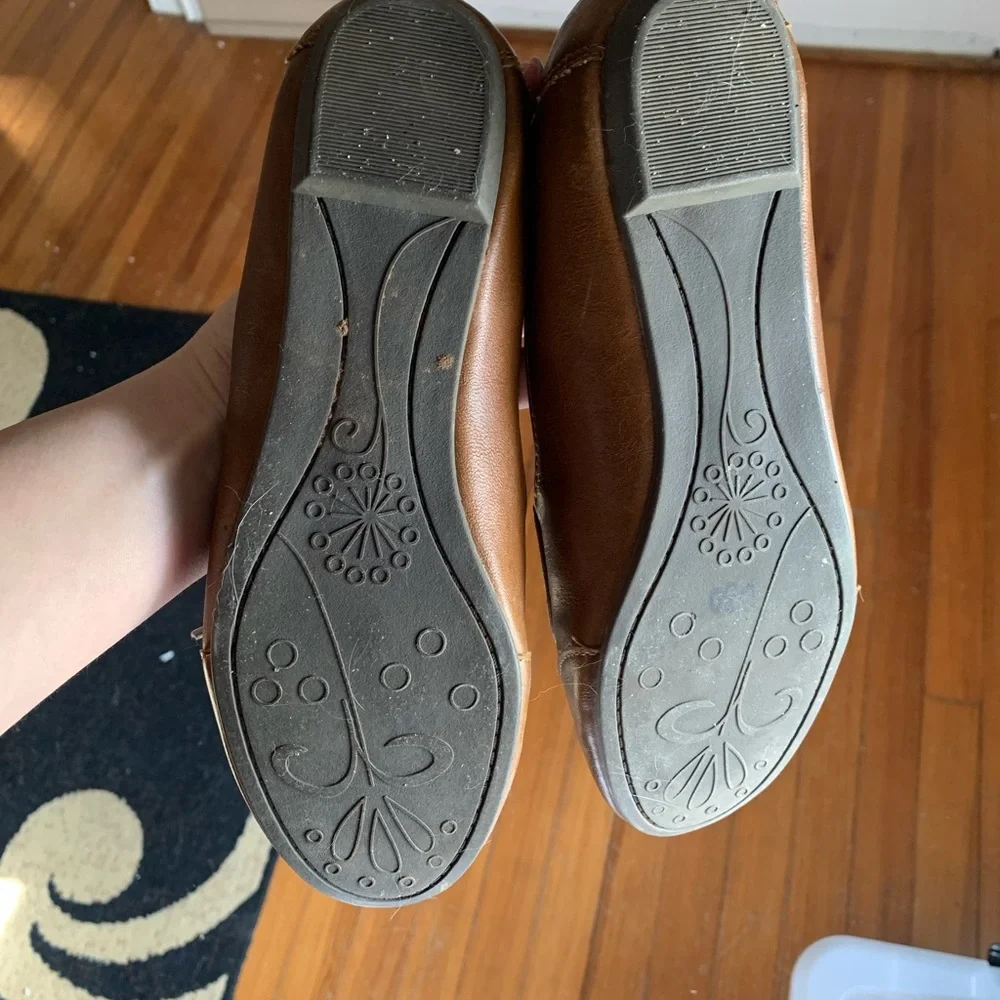 Steve Madden flats